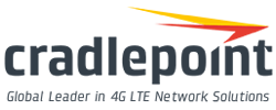 Cradlepoint 4G LTE Reseller