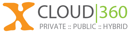 CLOUD|360 Managed Servers